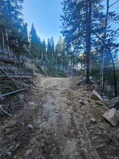 S: 35 T: 1s R: 72 W, Golden, CO 80403