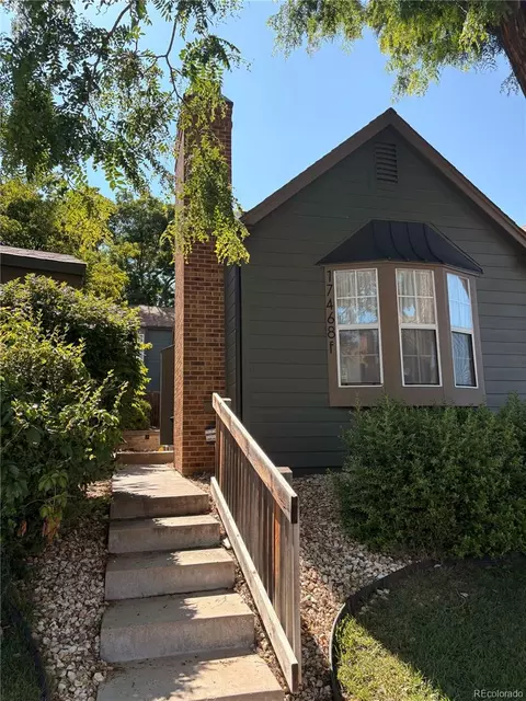 17468 E Rice Cir #F, Aurora, CO 80015