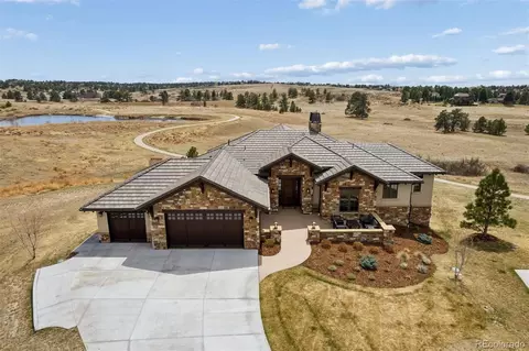 7194 Prairie Star Ct, Parker, CO 80134
