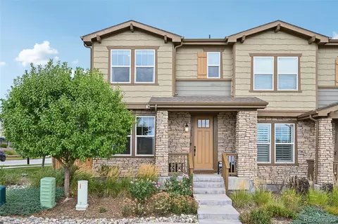 7658 S Zante Ct, Aurora, CO 80016