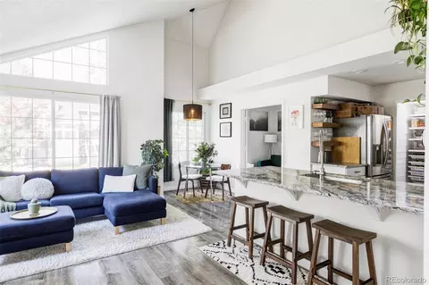 888 S Reed Ct #B, Lakewood, CO 80226