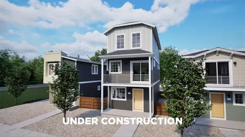 13038 E 103rd Pl, Commerce City, CO 80022