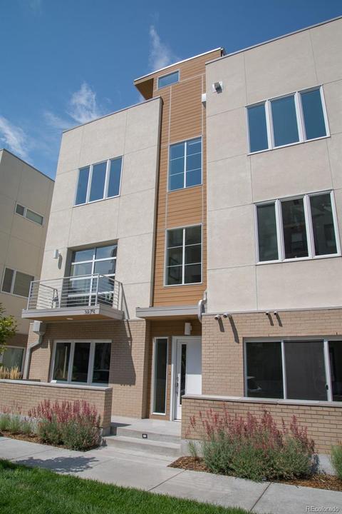 3875 E Cedar Ave, Denver, CO 80209 photo 1