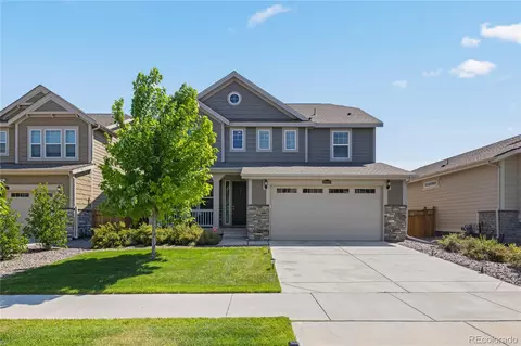 15936 Red Bud Dr, Parker, CO 80134