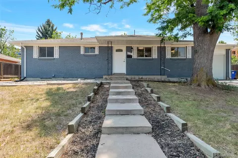 210 E Geddes Ave, Littleton, CO 80122