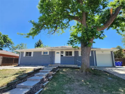 210 E Geddes Ave, Littleton, CO 80122