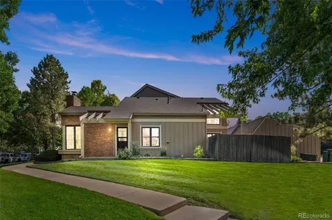 8190 E Phillips Ave, Centennial, CO 80112