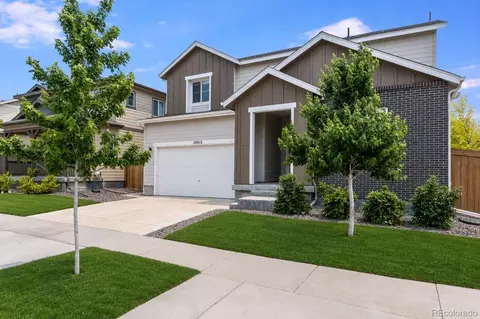 10812 Hayloft St, Parker, CO 80134