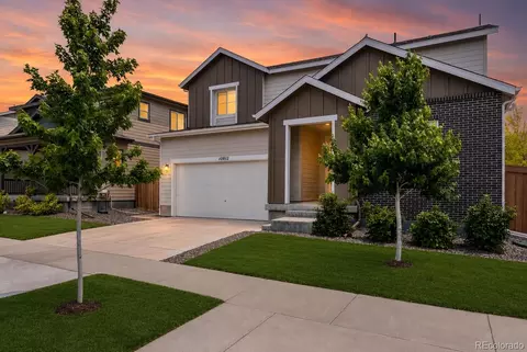 10812 Hayloft St, Parker, CO 80134