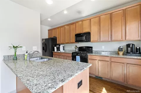 11464 Neutra Grv, Peyton, CO 80831 photo 4
