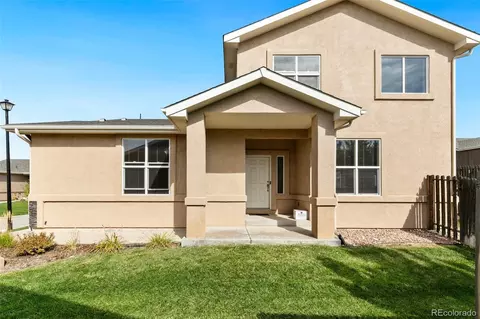 11464 Neutra Grv, Peyton, CO 80831 photo 1
