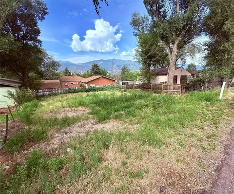 1318 W Platte Ave, Colorado Springs, CO 80904
