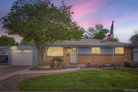 6761 Harlan St, Arvada, CO 80003