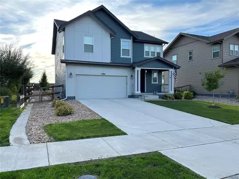 12901 Crane River Dr, Longmont, CO 80504