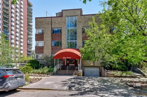 1130 N Pennsylvania St #202, Denver, CO 80203