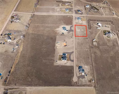 21 3 Tbd Mcr, Fort Morgan, CO 80701