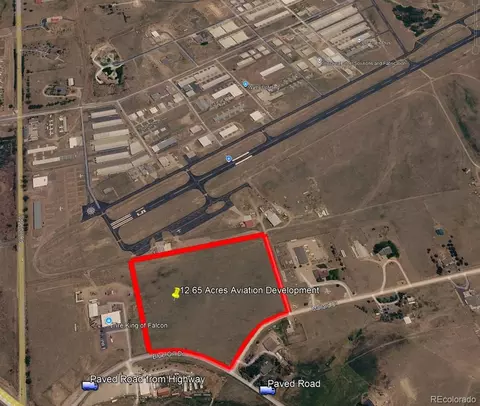 8205 Mallard Dr, Peyton, CO 80831 photo 3