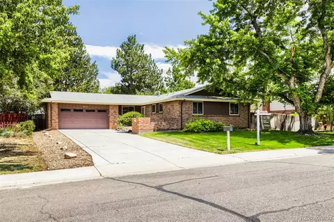 2190 S Flower St, Lakewood, CO 80227