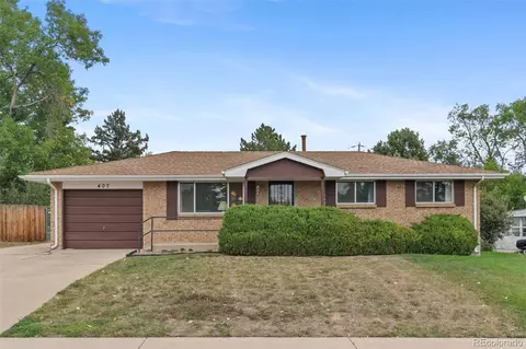 407 Polaris Pl, Thornton, CO 80260