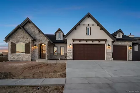 1808 Redbank Dr, Colorado Springs, CO 80921