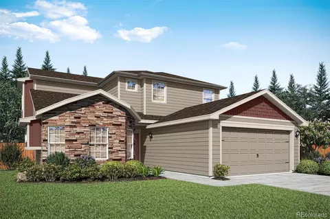 913 Hearthstone Ave, Brighton, CO 80601