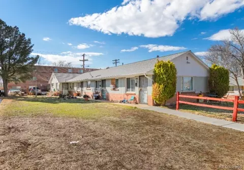 1193 Akron St, Aurora, CO 80010