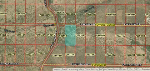 lot71 Lowenbrau Rd, Fort Garland, CO 81133
