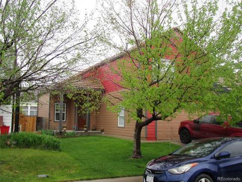 19170 E Carmel Dr, Aurora, CO 80011 photo 1
