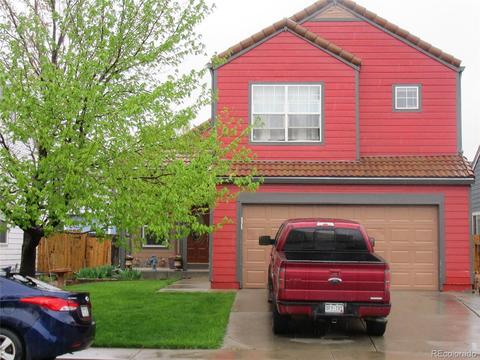 19170 E Carmel Dr, Aurora, CO 80011 photo 2