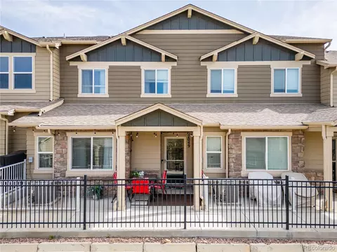 2049 Birmingham Loop, Colorado Springs, CO 80910