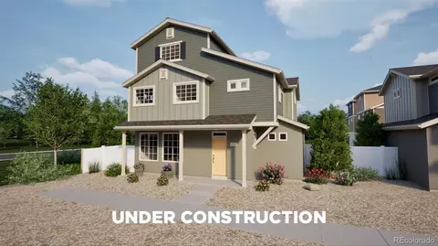 3946 N Rome St, Aurora, CO 80019