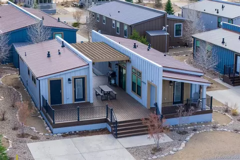 1051 Summit Trl, Granby, CO 80446