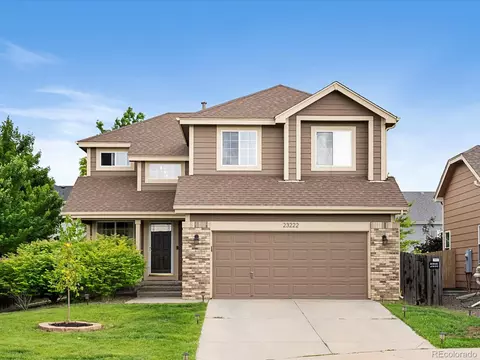 23222 E Orchard Pl, Aurora, CO 80015