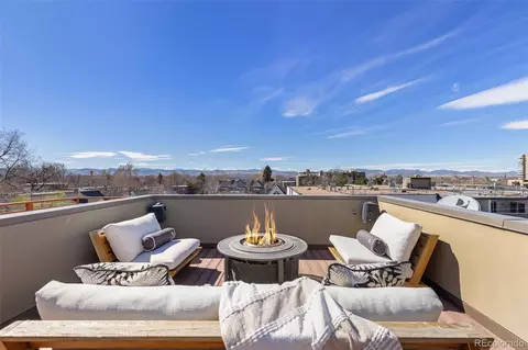 37 S Ogden St, Denver, CO 80209