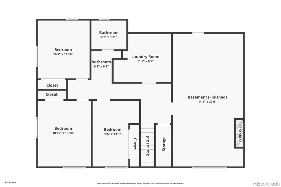  12352 W Iowa Dr, Lakewood, CO 80228 photo 45