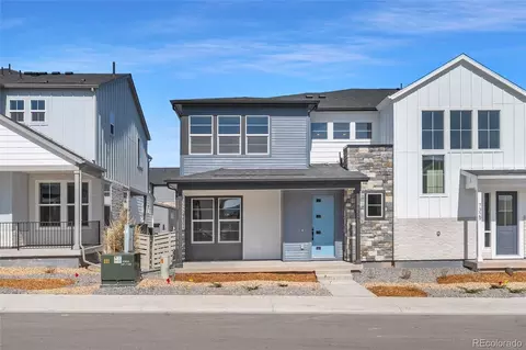 7321 Goldbloom Ln, Littleton, CO 80125