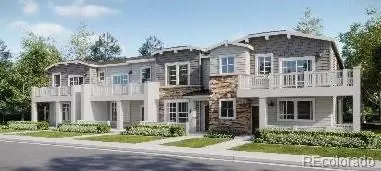 8931 Whiteclover St, Littleton, CO 80125