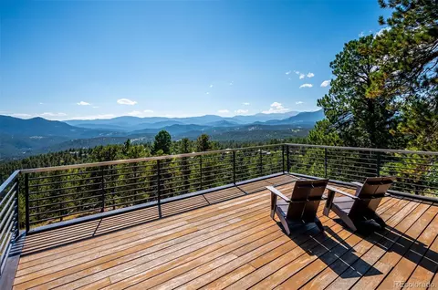 1731 Larkspur Dr, Golden, CO 80401