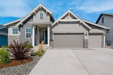 11910 Artful Way, Colorado Springs, CO 80921