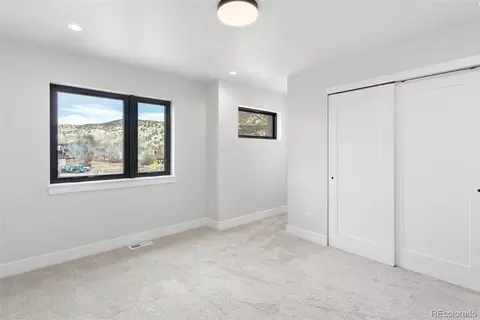 Bedroom - 263 Confluence Rd, Salida, CO 81201 photo 2 of 4