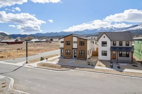 Exterior - 263 Confluence Rd, Salida, CO 81201 photo 11 of 11