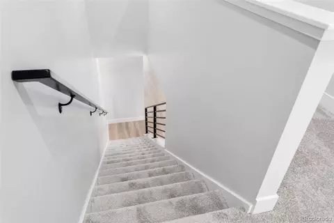 Entry Way - 263 Confluence Rd, Salida, CO 81201 photo 2 of 3