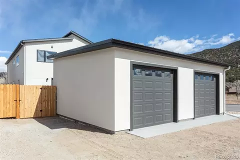 Exterior - 263 Confluence Rd, Salida, CO 81201 photo 7 of 11