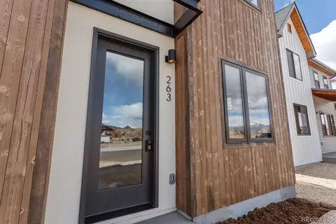 Exterior - 263 Confluence Rd, Salida, CO 81201 photo 4 of 11