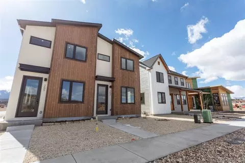 Exterior - 263 Confluence Rd, Salida, CO 81201 photo 3 of 11