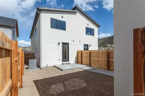 Exterior - 263 Confluence Rd, Salida, CO 81201 photo 6 of 11