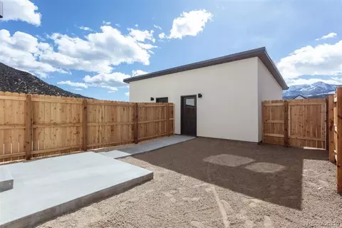 Exterior - 263 Confluence Rd, Salida, CO 81201 photo 10 of 11