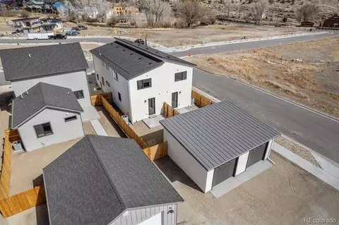 Exterior - 263 Confluence Rd, Salida, CO 81201 photo 8 of 11