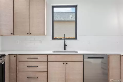 Kitchen - 263 Confluence Rd, Salida, CO 81201 photo 2 of 5