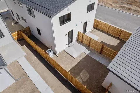 Exterior - 263 Confluence Rd, Salida, CO 81201 photo 9 of 11